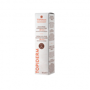 TOPIDERM NAPPALI KRÉM SPF25 - 50ML